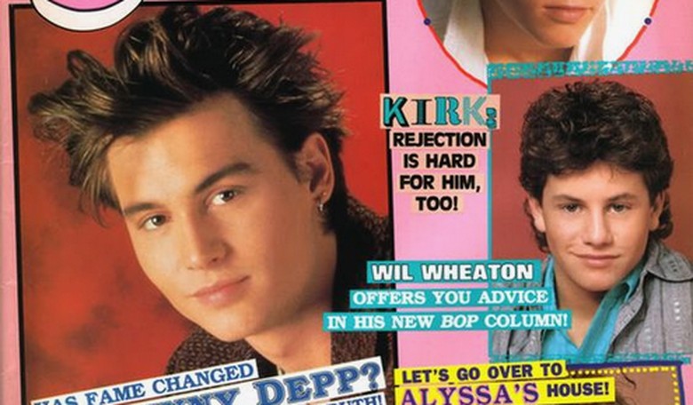 Teen Magazines That Defined Our Youth