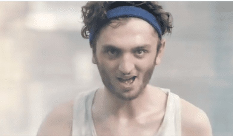 Gag Alert: PETA Puts Pasty Vegans with Carrot Schlongs in Sexual Stamina Video