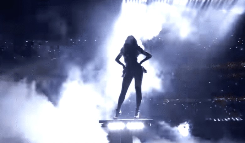 The Best (and Worst) Super Bowl Halftime Shows