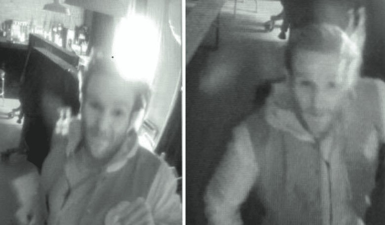 Arsonist Sought After Blaze Set at 'PizzaGate' Restaurant