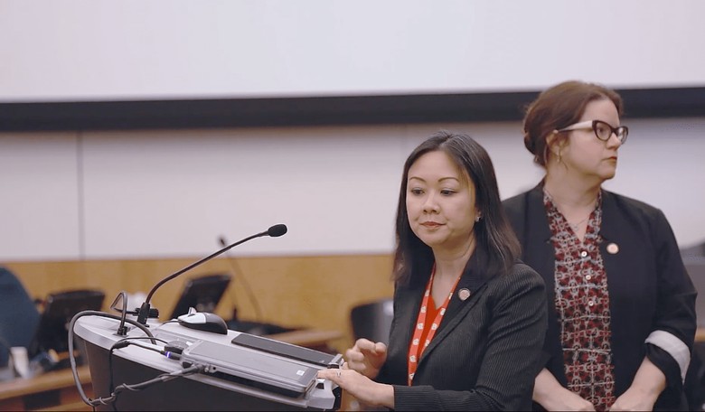 Virginia Democrat Defends Bill Allowing Abortion Up Until Birth