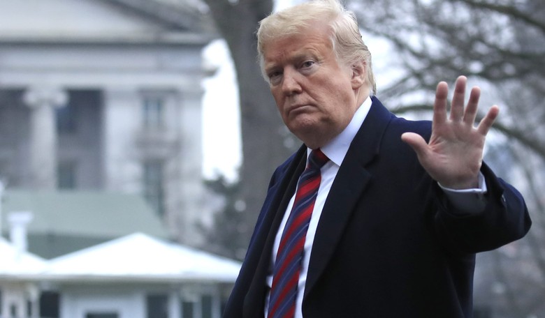 Trump Inaugural Committee Subpoenaed