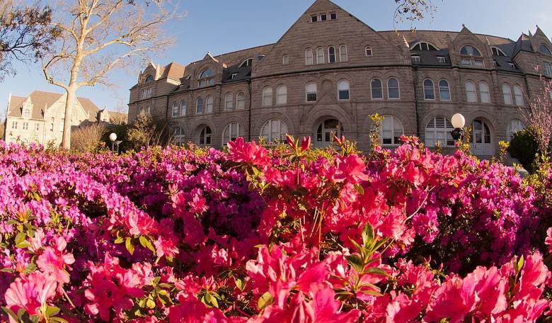 Female Lawyer Gets Tulane University to Stop Discriminating Against Men