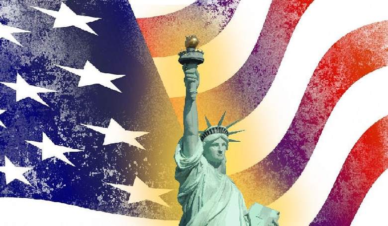 To Dream the American Dream