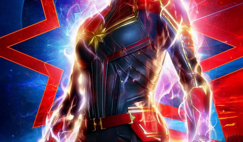 Which Captain Marvel Is Better, and Why Is It the One Who's a Man?