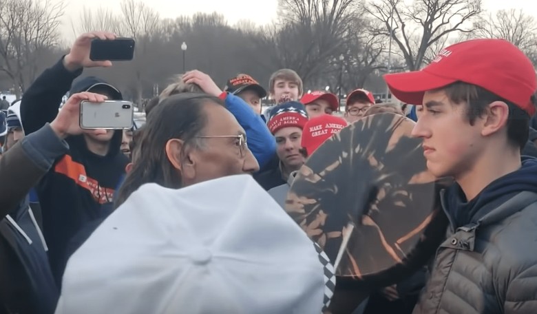 Should the Covington Catholic Students in MAGA Hats Be Required to Beg for Forgiveness?