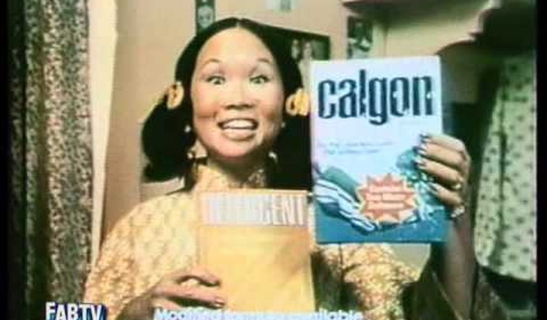 Eight Vintage Ads that Look Totally Inappropriate Today