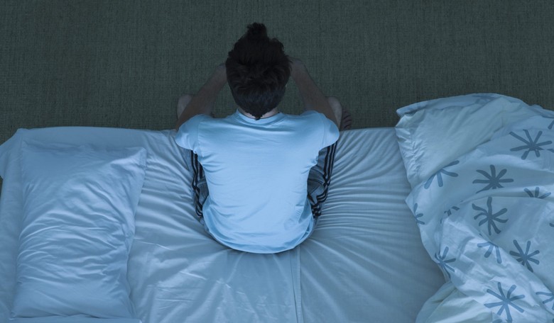 Insomnia: What Causes It, and What to Do About It