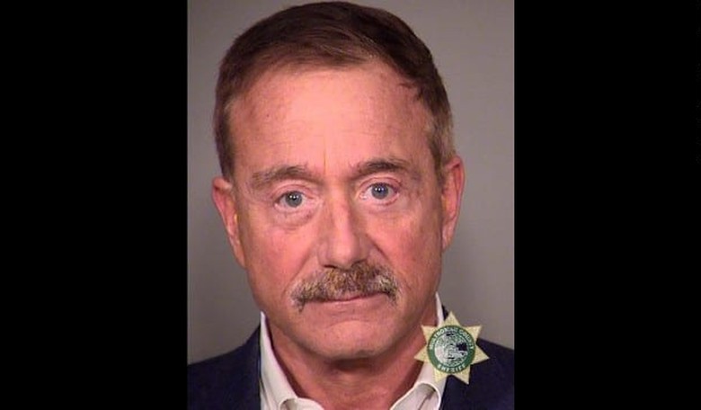 Obama Bundler Terry Bean Indicted on Charges of Sex Abuse of a Minor