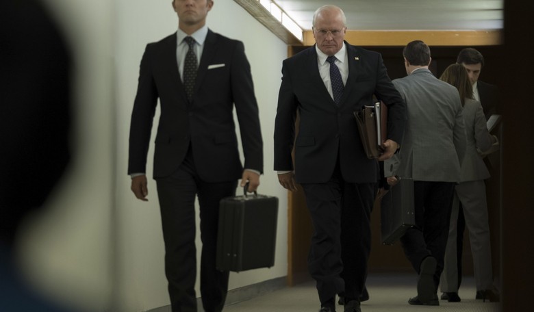 'Vice' Looks Like a Very Bad Bet for Indie Studio