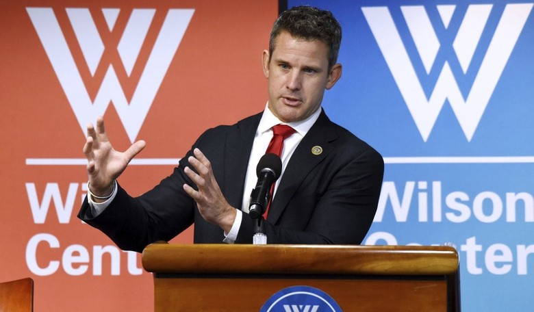 Anti-Trump Republican Supports President's Call for National Emergency