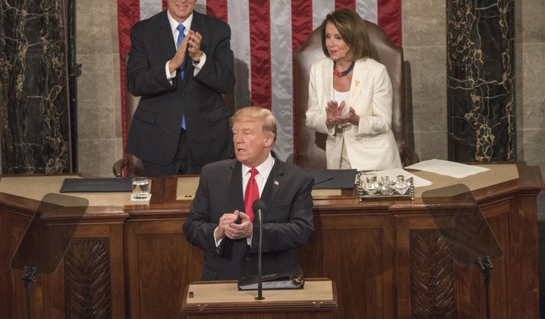 Trump Will Play the Socialism Card in 2020, But Will It Work?