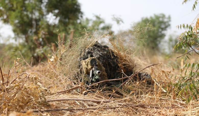 With Terror Growing in Africa, U.S. Cutting Already Understaffed Forces on Continent
