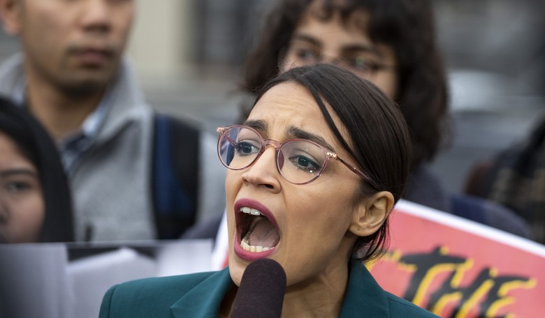 The Morning Briefing: The SQUAD Holds a Trump-Bashing Press Conference