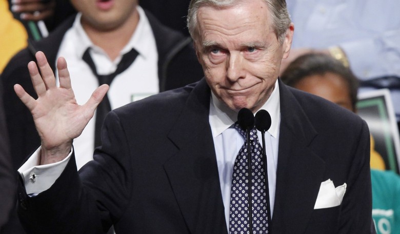 Newsom: Trump's Going to Walk GOP 'Off the Same Cliff' as Pete Wilson on Immigration