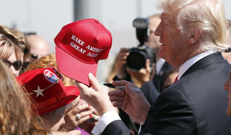 It's Okay to Admit You Were Wrong about Smollett, Even if It Means a Trump Supporter Was Right