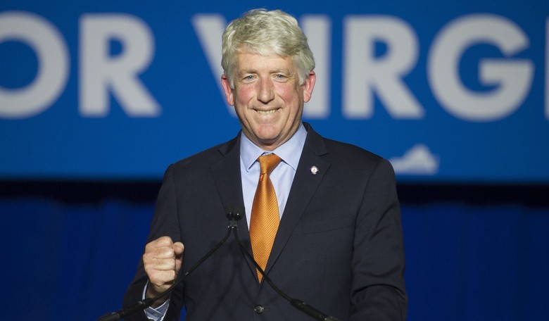 Virginia AG Confesses to Wearing Blackface in 1980