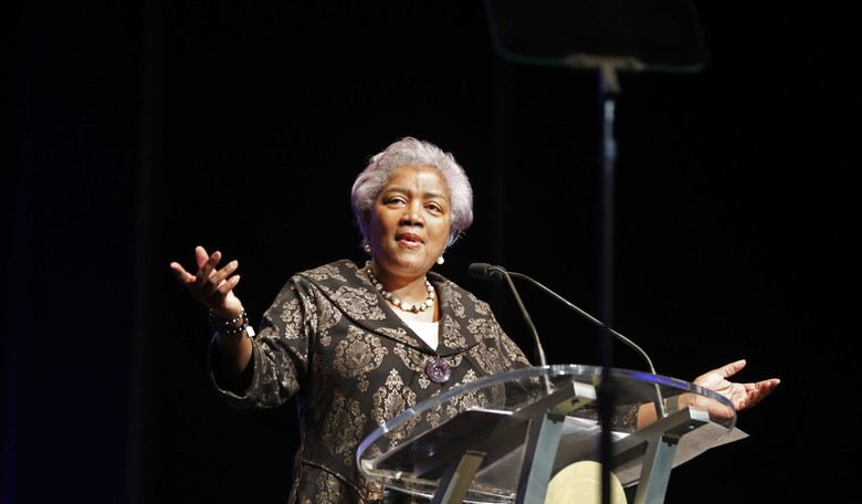 Brazile: We Need ‘Some Reconciliation’ for African-Americans in U.S.; Follow South Africa Model