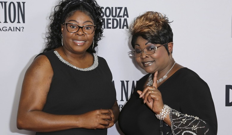 Sad News: Diamond of 'Diamond and Silk' Has Passed Away
