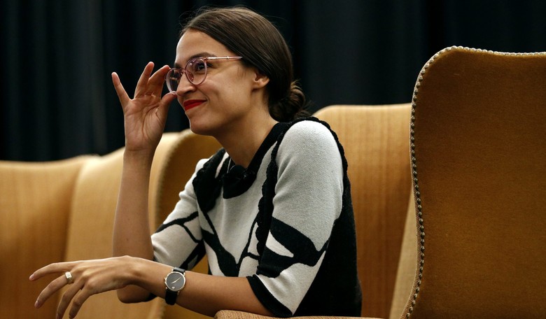 AOC: The Perfect Graduate of Today's Biased Colleges