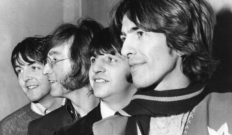 The Beatles’ Ten Most Interesting Spiritual Songs