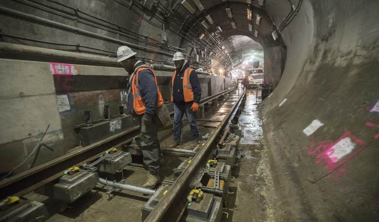Cuomo Wants 7-Year Sentences for New Yorkers Who Lose Cool, Attack Transportation Workers
