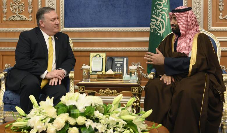 White House Misses Deadline to Tell Congress Who Killed Khashoggi