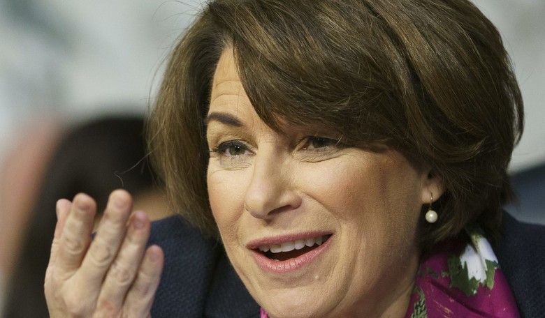 Five Things to Know About 2020 Democrat Amy Klobuchar