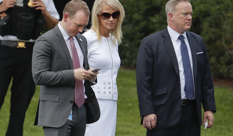 Trump Courts Streisand Effect in Legal Action Against 'Team of Vipers' Author Cliff Sims