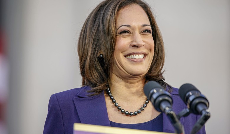 Reparations Time? Kamala Harris' Father Says Family Descended from a Jamaican Slave Owner