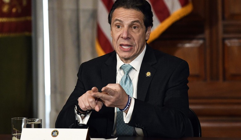 Bishop Brands N.Y.’s New Abortion Law ‘Death Star’; NARAL Sees It as New National Model