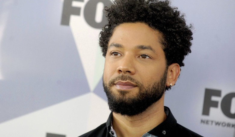 Dozens of Hospital Employees Fired for Reviewing Jussie Smollett's Medical Records
