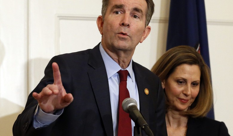 Nurse: I Witnessed the Infanticide Ralph Northam Defended