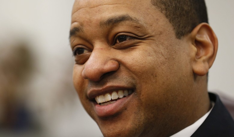 Report: VA Lt. Governor Justin Fairfax Lashes Out at Accuser: 'F*** That B****'