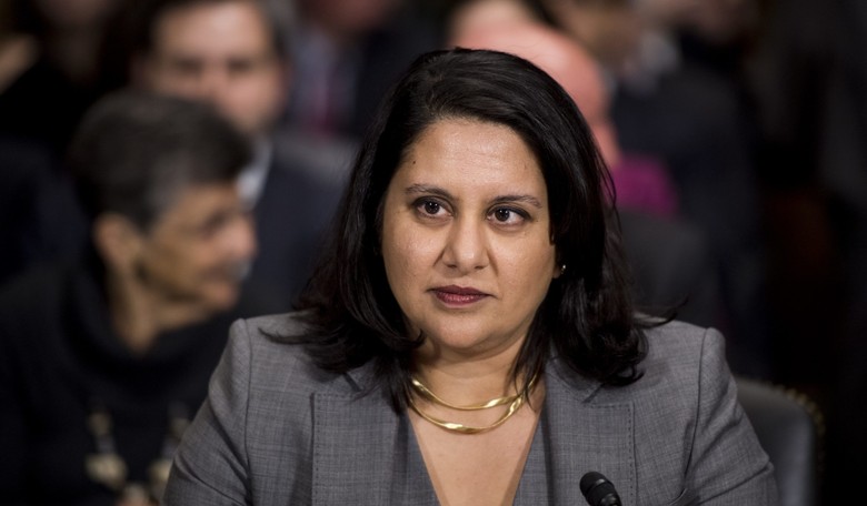 Neomi Rao Is Right: Women Shouldn't Get Blackout Drunk Around Men