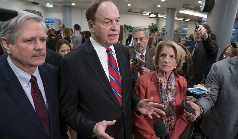 Border Officials Meet with Congressional Negotiators, Describe Ideal Security Trifecta