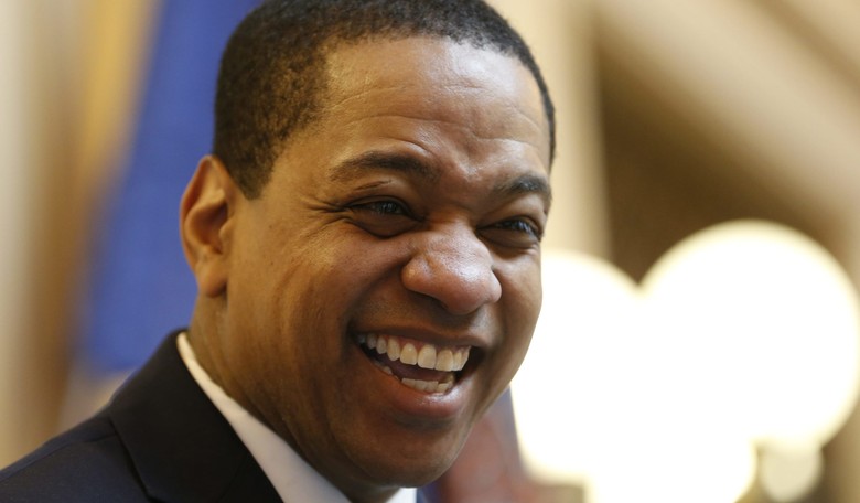 In Virginia, Democrats Are Hoist with Their 'Intersectionality' Petard