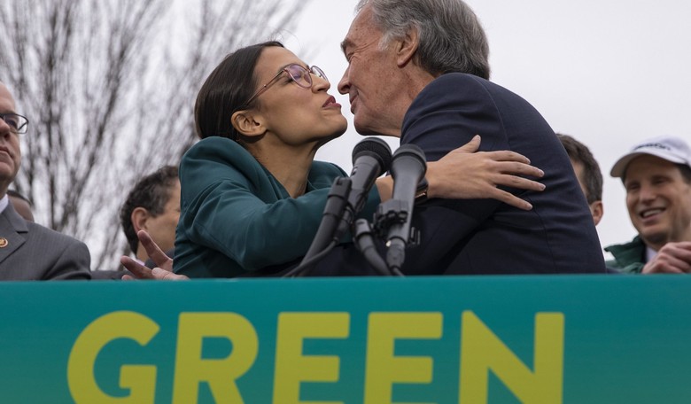 Life in the Green New Deal 'Paradise'? Nasty, Brutish, and Short.