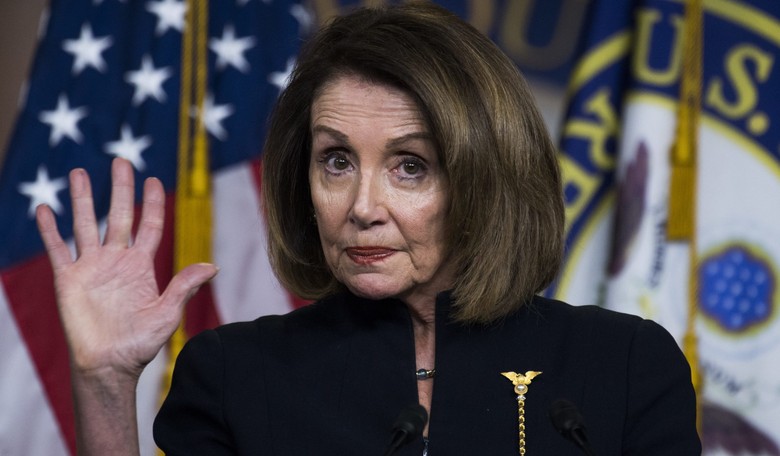 Pelosi on Border Emergency Declaration: Dems Can Declare Policy Emergencies, Too