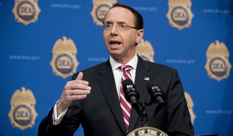 Rosenstein: Ignore Commentators, Focus on 'What It Takes to Keep America Safe'