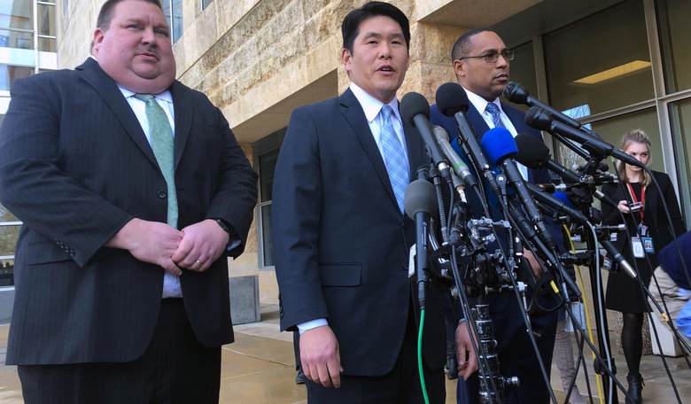 Lawmakers to DoD, DHS: What's Being Done to Keep Out Service Members with 'Extremist, Supremacist, or Hate-Based Views'?