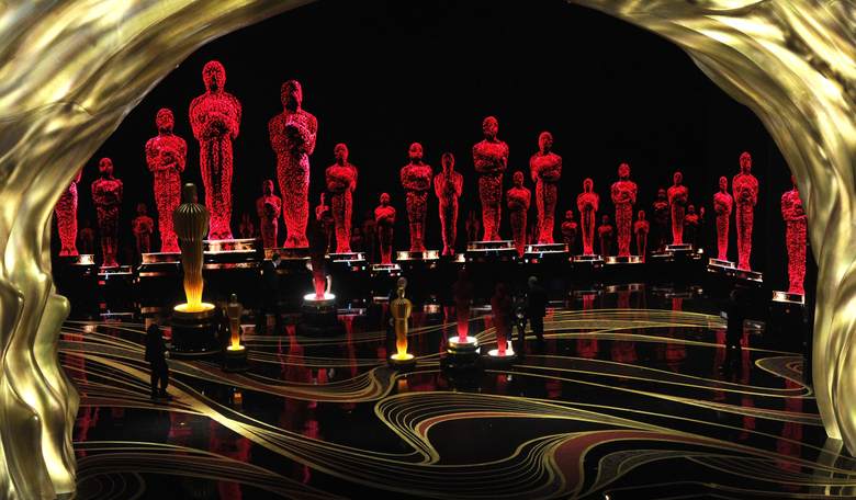 Americans Vote on Which 2020 Candidate Would Make the Best 2020 Oscars Host