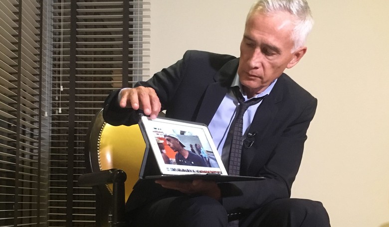 Angry About Video of Starving Venezuelans, Maduro Detains Jorge Ramos