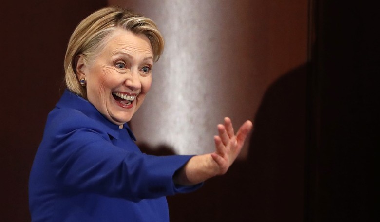 State Department Says Nearly 600 Security Violations in Clinton Email Investigation