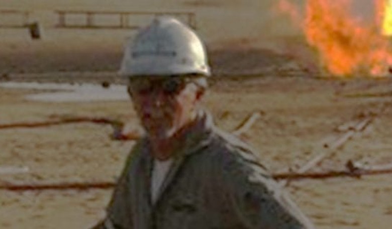UAE Secured Release of Hostage American Oil Worker, Says Administration