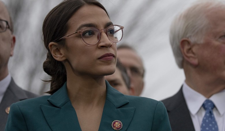 Stupid Midwesterners Don’t Understand AOC’s Job-Killing Joy