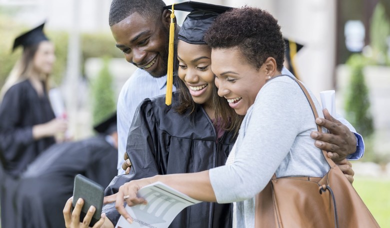 Church Pays Off $100k in Tuition Balances for 34 Howard University Seniors