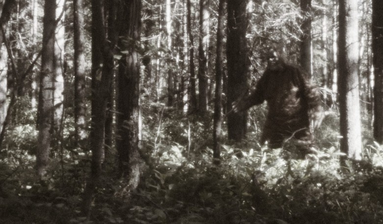 For $5000 You Can Hunt Bigfoot with Former MLB Star Jose Canseco