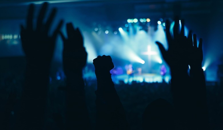 Songwriter for Hillsong Tells Fans He's Lost His Faith