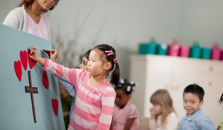 10 Questions You Should Ask to Ensure Your Children's Ministry Is Safe